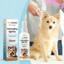 Pet Conditioners & Hair Care - one-size - View 3