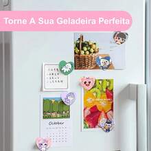 Máquinas publicitarias, fotobots, alfileres y botones con forma de corazón, 50 emblemas en forma de corazón, Mecolour - máquina de rosas - Ver 2