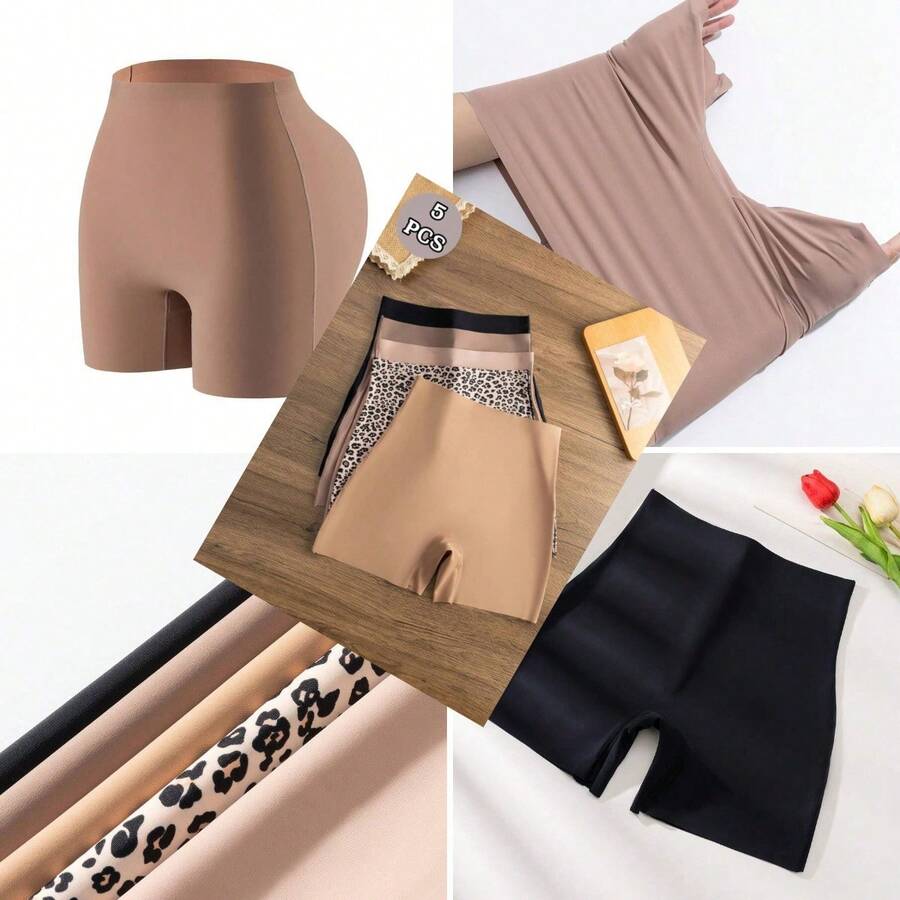 Women Outdoor Tees & Tanks - Apricot - View 1