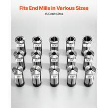 Tool Holder - 8 Piece - View 5