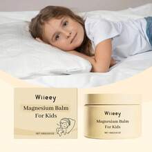 Baby & Kids Face Cream - 1 - View 4