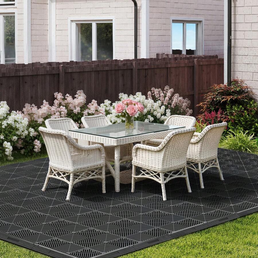 Commercial Mats & Matting - 12*12inch - View 1