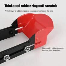 Bike Wall Mount Swivel Rotating Rack Garage Hook MTB Road Electric Bike Storage, - UK-L438801 - View 7