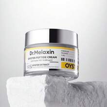 Dr.Melaxin Dr. Melaxin Austern-Peptid-Creme - K-beauty - View 5