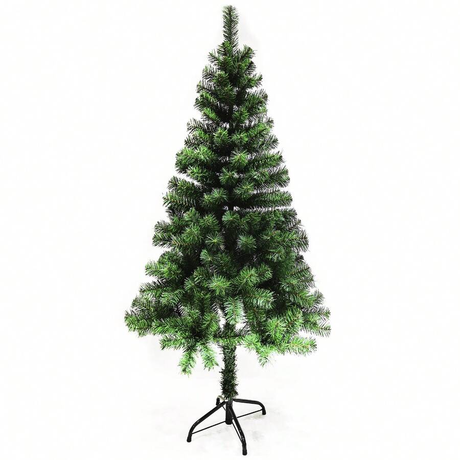Dam NORMAL CHRISTMAS TREE 150CM - Green - View 1