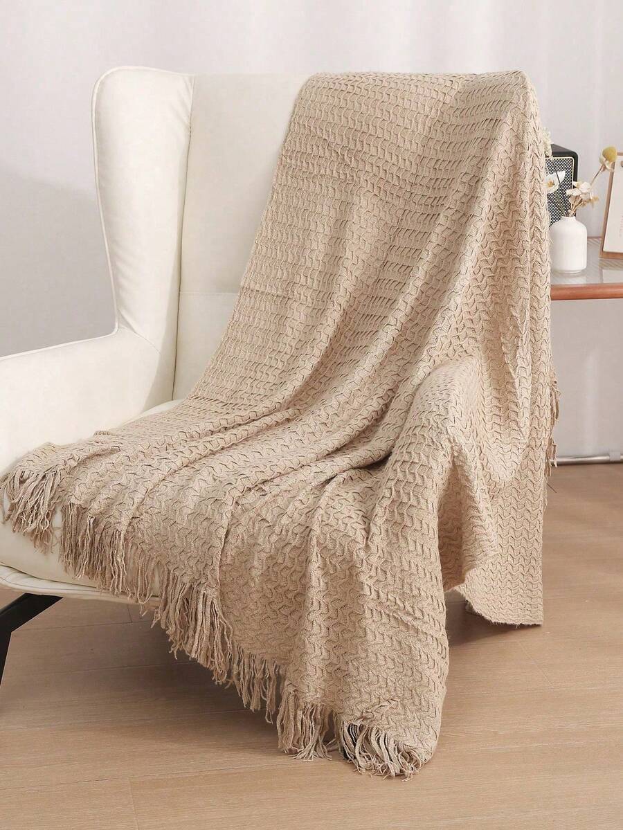 Winter Thermal Cover - Khaki - View 1