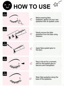 156 Bundles D Curl Thick Cluster Lashes, Large Capacity Eyelash Storage Box, Fluffy Curly Individual Lash Clusters, Bold Voluminous DIY Lash Extensions, Dense Eye Makeup Look, Easy To Apply Single Cluster Lashes Ideal For Beginners - D - View 7