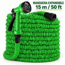 Garden Hoses & Reels - Green - View 9