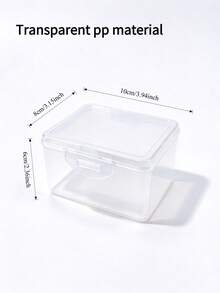 1pc Portable Perfume Sample Display Rack - 9 Holes (1.2cm Diameter) Travel Spray Bottle Storage Rack, Multi-Compartment Desktop Organizer, Minimalist Style Essential Oil Test Tube Holder, Suitable For Vanity And Bathroom Countertop Decoration, Applicable For Perfume, Cosmetics, Lipstick, Eyebrow Pencil And Makeup Brush Desktop Storage Rack, Decorative Ornament, Desktop Organizer - Multicolor - View 13