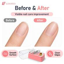 30Pcs Nail Drill Bit Set With 3/32" Shank, E-File Accessories For Gel Removal, Nail Shaping And Cuticle Cleaning, Manicure, Pedicure, Salon And Home Use - Multicolor - View 7