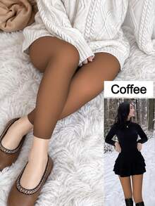 Mocha Brown