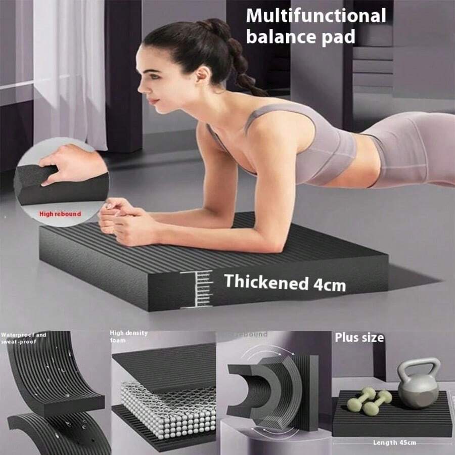 D&M Support Pad