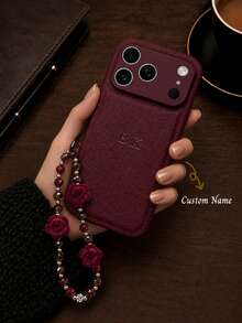 Cherry Red