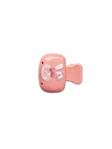 Cute Bunny Toothbrush Head Cover,Portable Toothbrush Covers,Clip-On Toothbrush Protective Case,Toothbrush Storage Clip With Ventilated,Storage Box,Travel Essentials,For Household Travel, Bathroom,Camping,Christmas Gift - Multicolor - View 12
