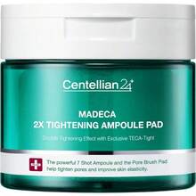 Centellian 24 CENTELLIAN24 Madeca Double Tightening Ampoule Pad – Peeling-Pads Mit AHA Und BHA - Functional Skin Care - View 1