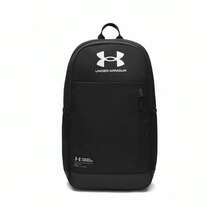 Balo thể thao unisex Under Armour cho tập luyện và hoạt động ngoài trời - màu đen - Xem 1