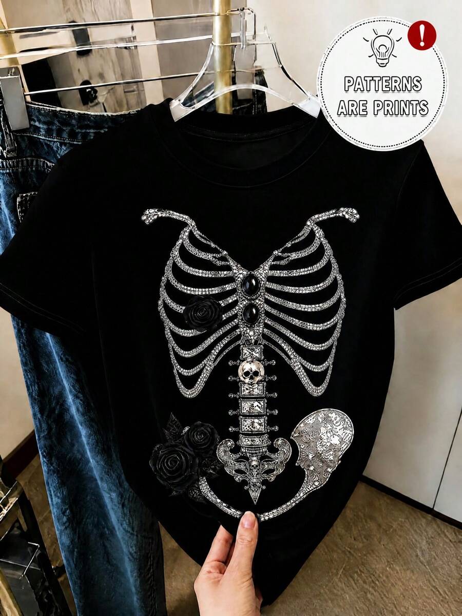 Women T-Shirts