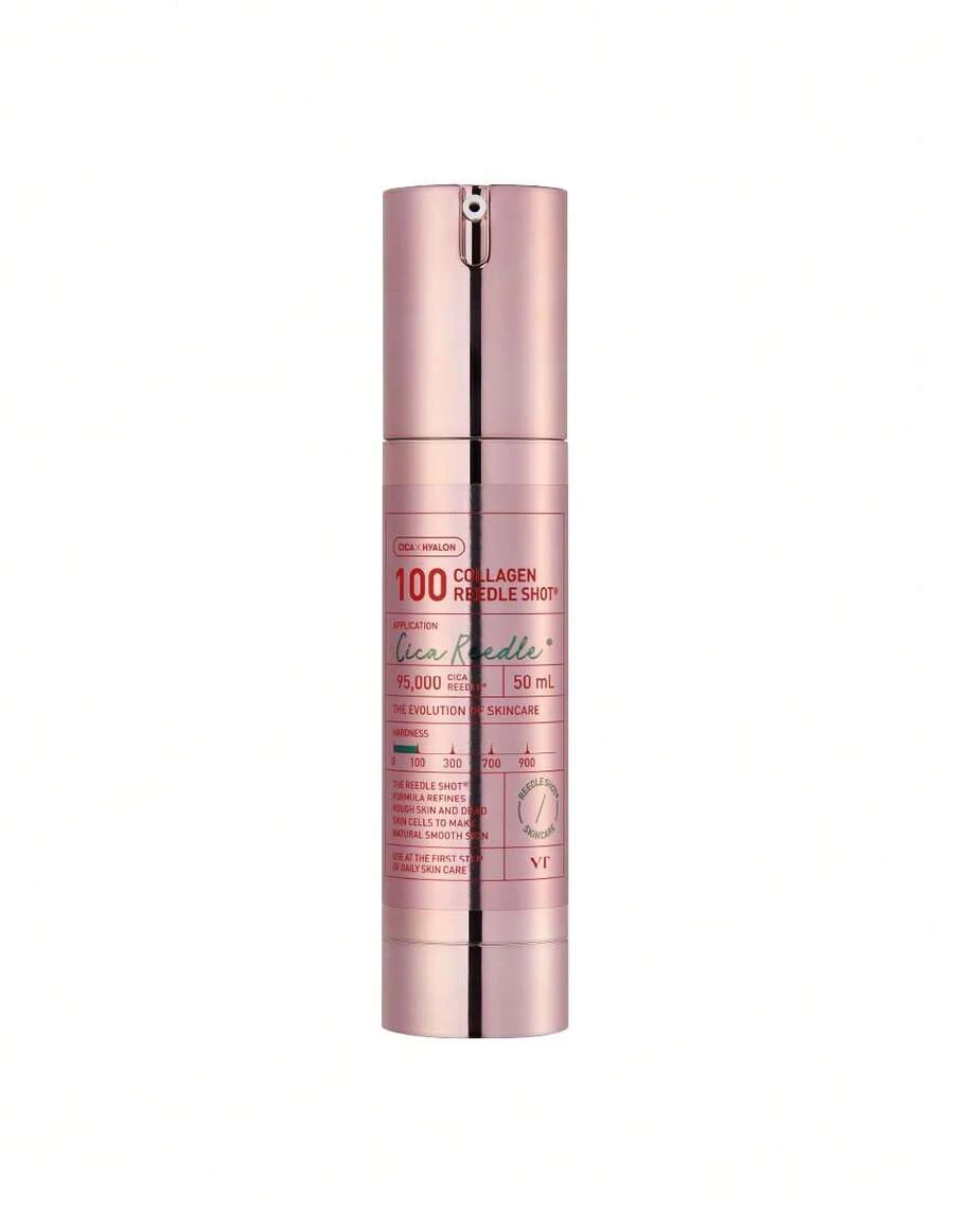 VT Cosmetics Serums & Facial Treatment - Firming Face Serum - View 1