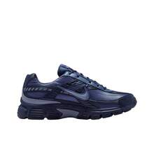 Nike Initiator Soft Cushioning Stable Breathable Support Low-Top Dad Shoes Men's - Blue - View 2