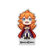 ديكور مكتبي واقف لشخصيات أنمي Black Clover أستا ويونو سري، أكريليك 10 سم، هدية لطيفة للمعجبين - متعدد الألوان - مشاهدة 13