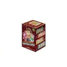 Miniso Disney Story 30th Re-Engraved Time Commemorative Edition Flying Chess Blind Box Collect Ornaments Model Christmas Gift (Random Delivery,1pc) - Multicolor - View 11