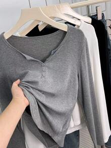 Men Athletic & Outdoor Sandals & Slides - Black - View 1