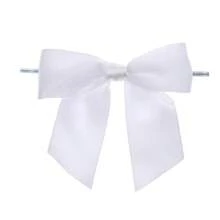 12/24pcs Transparent Gift Bags, Clear PVC Tote Bags With Ribbon Decoration, Suitable For Birthday, Wedding, Bridal Shower And Halloween/Christmas Party Decoration - Multi-color - View 10