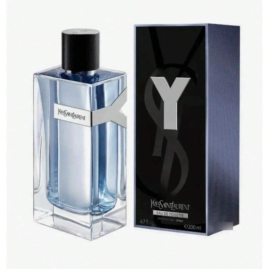 Yves Saint Laurent Perfume - Fresh - View 1