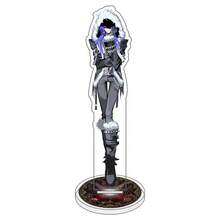 Mô hình acrylic 15cm The Freak Circus kèm móc khóa, hình dáng độc đáo, trang trí bàn làm việc, quà tặng cho fan sưu tầm - Nhiều màu - Xem 6
