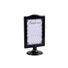 Desktop Nail Tip Display Stand, Reusable Sample Display Frame With Base, False Nail Art Chart Board For Nail Salon Manicure Gel Polish Showing, 3 Colors Optional Nail Tool - Multicolor - View 10