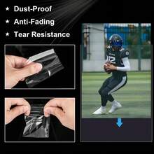 100/300/600/1000pcs Clear Card Holder, Card Top Loader, Clear Card Collector, Tarot Card Holder, PP Trading Card Holder, Sports Card, Football Card, Game Card, MTG, Trading Card Penny Card Holder, Baseball Card Holder,66*91mm - Multicolor - View 5