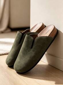 Olive Green