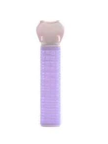 Root Lifting Clips For Hair Volume, Self-Adhesive Hook And Loop Hair Curler With Clamp, Multi-Use Bangs Roller For Women, No More Flat Hair - Multicolor - View 19