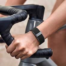 Nylon Loop Band Compatible For Hume Band Replacement 1.0, Hook And Loop Breathable Soft Wristband For Hume Strap Health Fitness Tracker - For Hume 1.0 - View 7