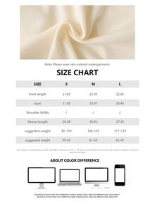 Korean Style Gentle Lace Patchwork Hooded Knit Sweater, Raglan Sleeve Half Button V-Neck Waist-Cinching Slimming Long Sleeve Top, Women's Autumn/Winter New - Apricot - View 5
