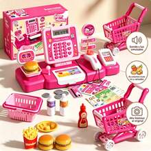 Kids Money & Banking - Pink - View 3