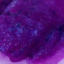 1 Bottle Highly Attractive Pearlescent Glitter Ink, Fountain Pen Dip Ink, Ink For Handwritten Greeting Cards, Card Dyeing, Calligraphy, Painting, Creative Colored Ink - Square - View 20