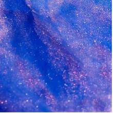 1 Bottle Highly Attractive Pearlescent Glitter Ink, Fountain Pen Dip Ink, Ink For Handwritten Greeting Cards, Card Dyeing, Calligraphy, Painting, Creative Colored Ink - Square - View 13