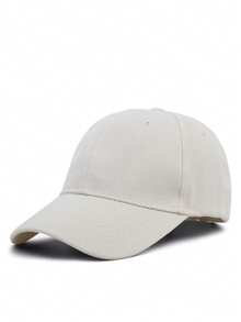 1pc Simple Vintage Baseball Cap Outdoor Fashion Baseball Hat - Multicolor - View 29