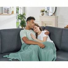 Sofas & Couches - Grey - View 5