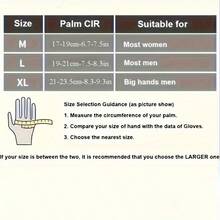 1pair/Set Premium Fishing Gloves - Men's And Women's, Durable For Sailing, Kayaking, Rowing, Fingerless Design, Ideal Choice For Outdoor Water Sports Enthusiasts - Multicolor - View 4