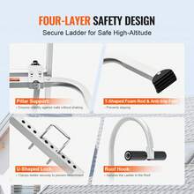 Ladders & Accessories - 5.4kg - View 3