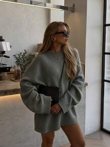 Medium Gray