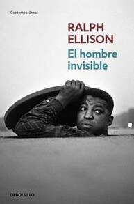 El Hombre Invisible / Invisible Man (Paperback) By Ralph Ellison - Single Book - View 1