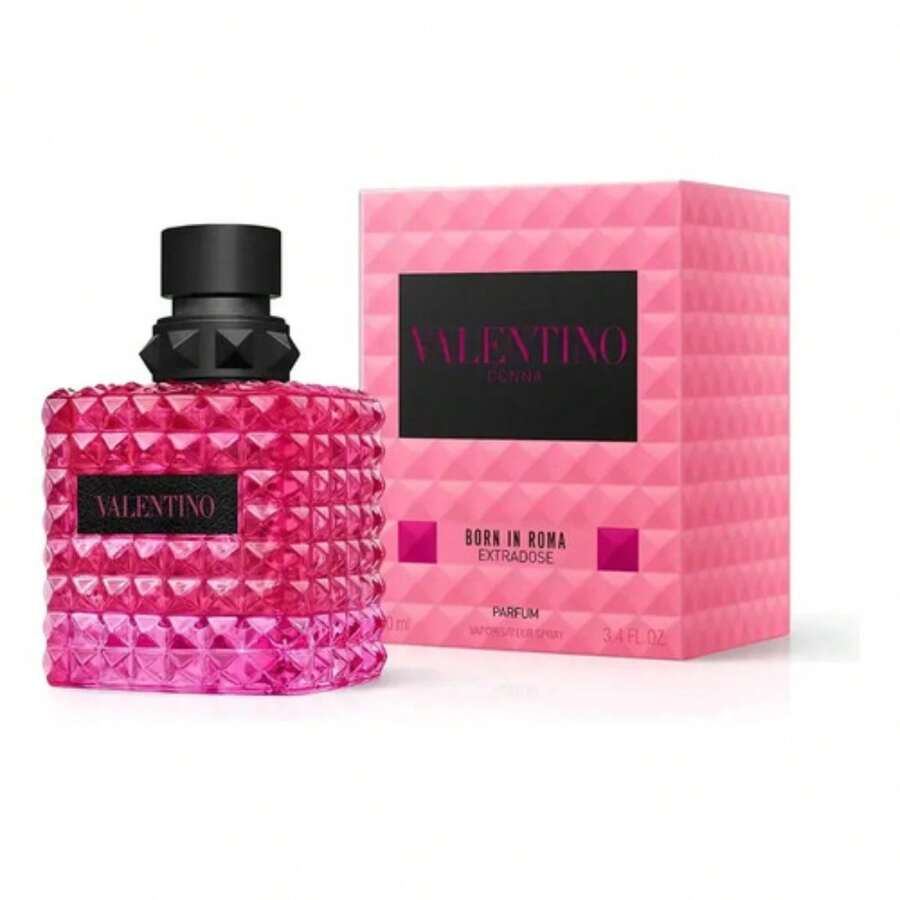 Valentino Perfume - Fresh - View 1