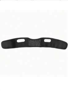 Sleep Anti-Snoring Chin Strap - Breathable Ergonomic Design, Keeps Mouth Closed, Improves Sleep Quality And Reduces Snoring, Unisex Comfortable Sleep Gear, Sleep Apnea Device, Chin Alignment Support, Secure Fit Accessories - 1pcs - View 9