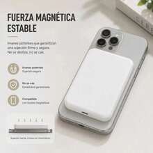 Power Bank - Navy Blue - View 6