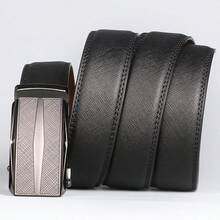 Men's Belt, Exquisite Gift For Men Belt, Father's Day Christmas Gift - DS31 - View 4