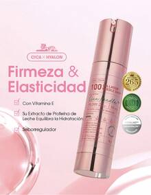 VT Cosmetics Serums & Facial Treatment - Firming Face Serum - View 3