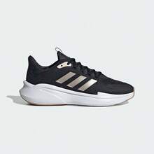 Sepatu Skate Olahraga Kasual Serbaguna untuk Wanita dari Adidas - Hitam - View 1